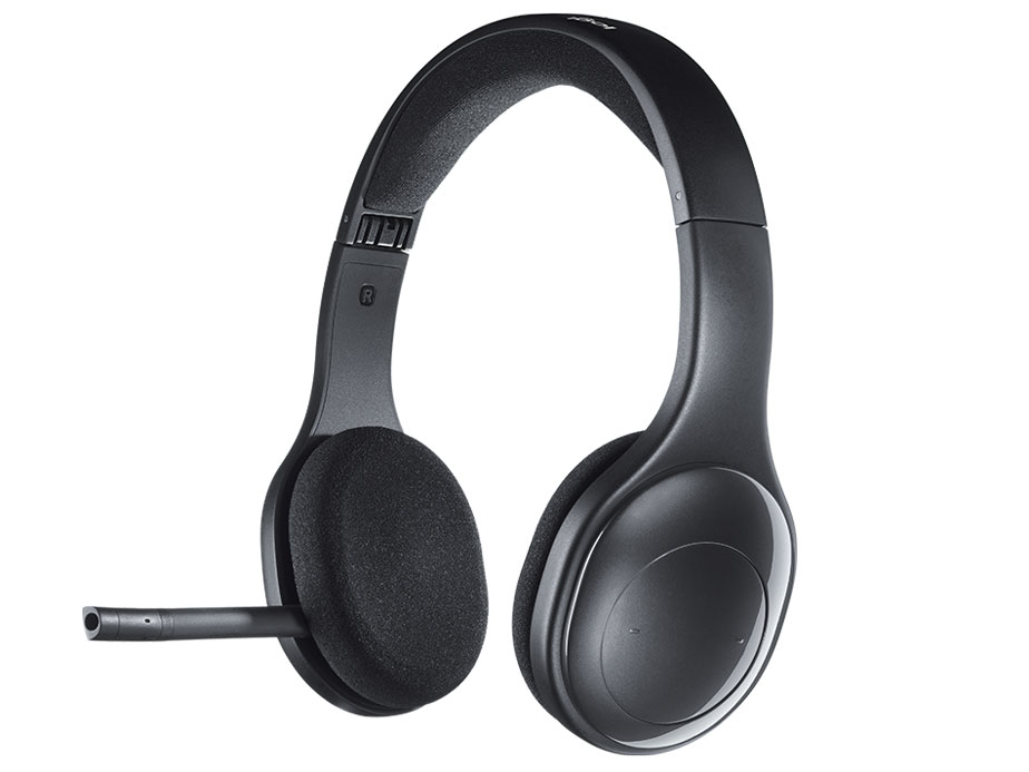 Wireless Headset H800 H800R �̐��i�摜