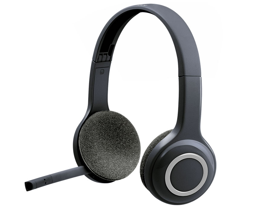 Wireless Headset H600 H600R �̐��i�摜