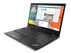 ThinkPad T580 20L9CTO1WW Core i5�E8GB�������[�E128GB SSD���� ���i.com���� �p�t�H�[�}���X �̐��i�摜