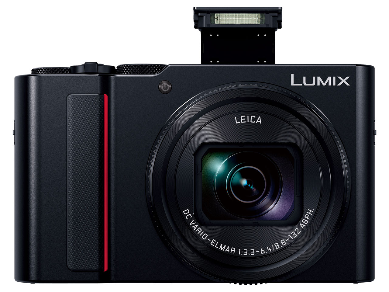 LUMIX DC-TX2