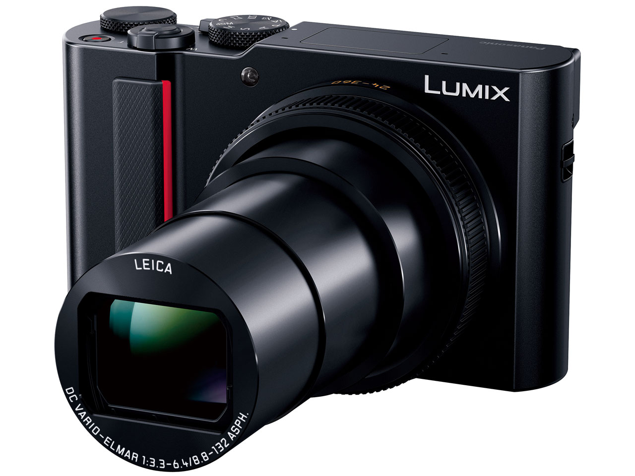 LUMIX DC-TX2