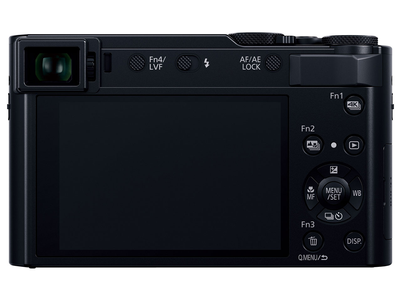 LUMIX DC-TX2