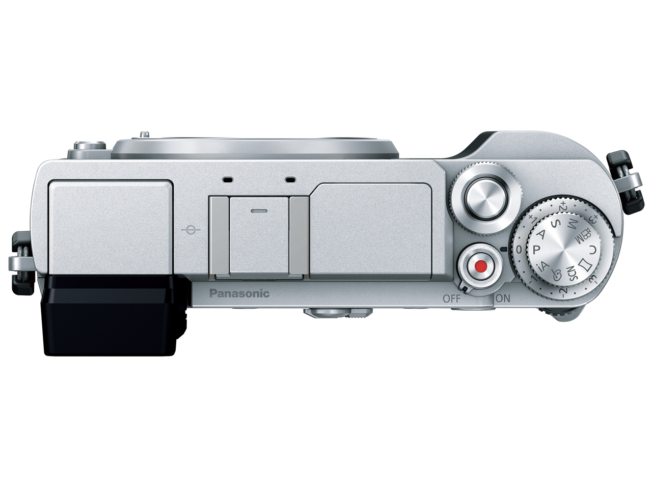 LUMIX DC-GX7MK3-S �{�f�B [�V���o�[]