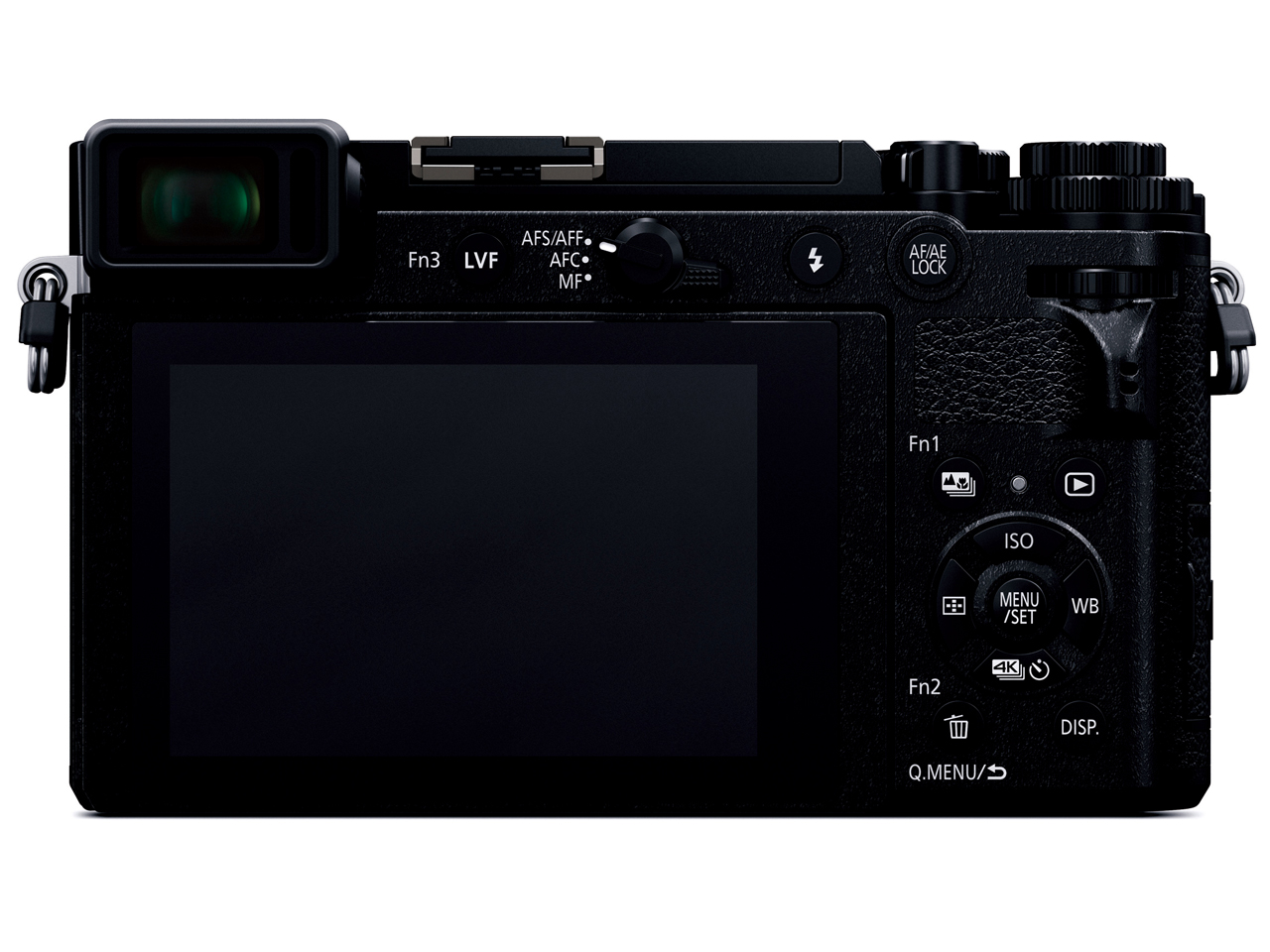 LUMIX DC-GX7MK3L-K �P�œ_���C�JDG�����Y�L�b�g [�u���b�N]