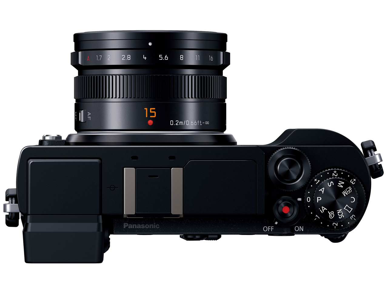 LUMIX DC-GX7MK3L-K �P�œ_���C�JDG�����Y�L�b�g [�u���b�N]