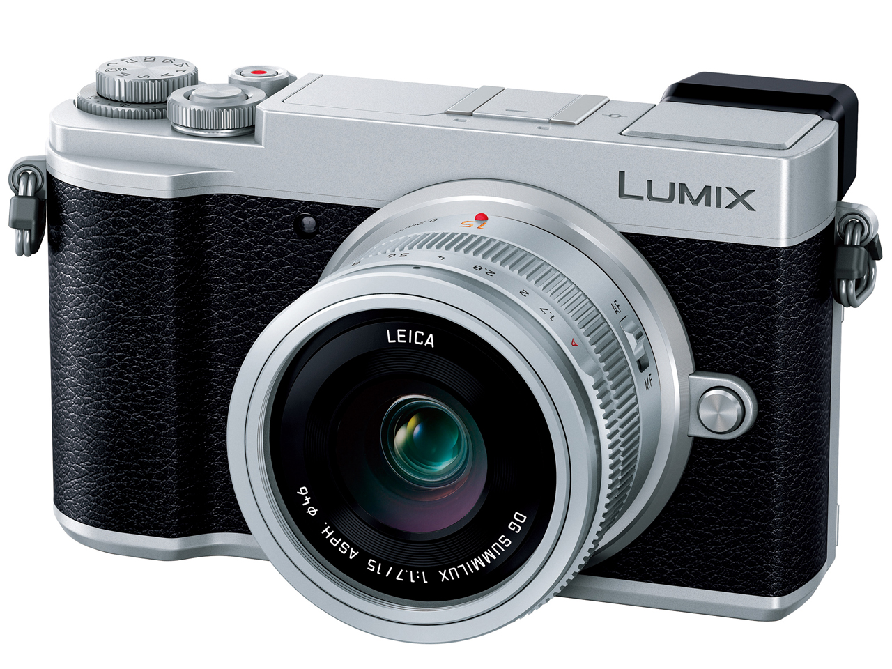 Panasonic LUMIX DC-GX7MK3 DG LEICAレンズキット パナソニック LUMIX DC-GX7MK3L 単焦点ライカDGレンズキット