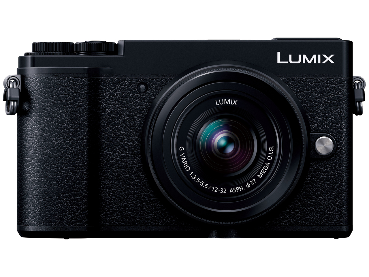 LUMIX DC-GX7MK3K-K �W���Y�[�������Y�L�b�g [�u���b�N]