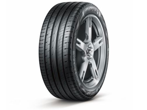 [1�{] UltraContact UC6 for SUV 215/60R17 96H �̐��i�摜