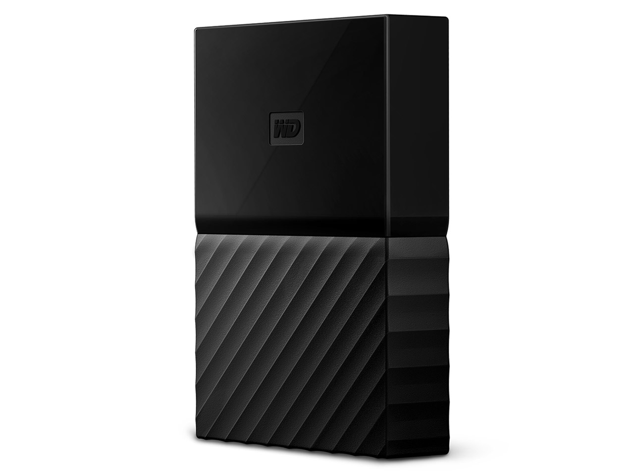 My Passport WDBYFT0040BBK-JESN [�u���b�N] �̐��i�摜