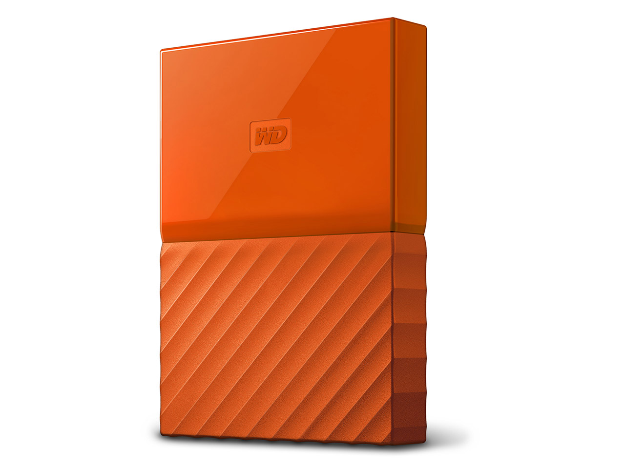 My Passport WDBS4B0020BOR-JESN [�I�����W] �̐��i�摜