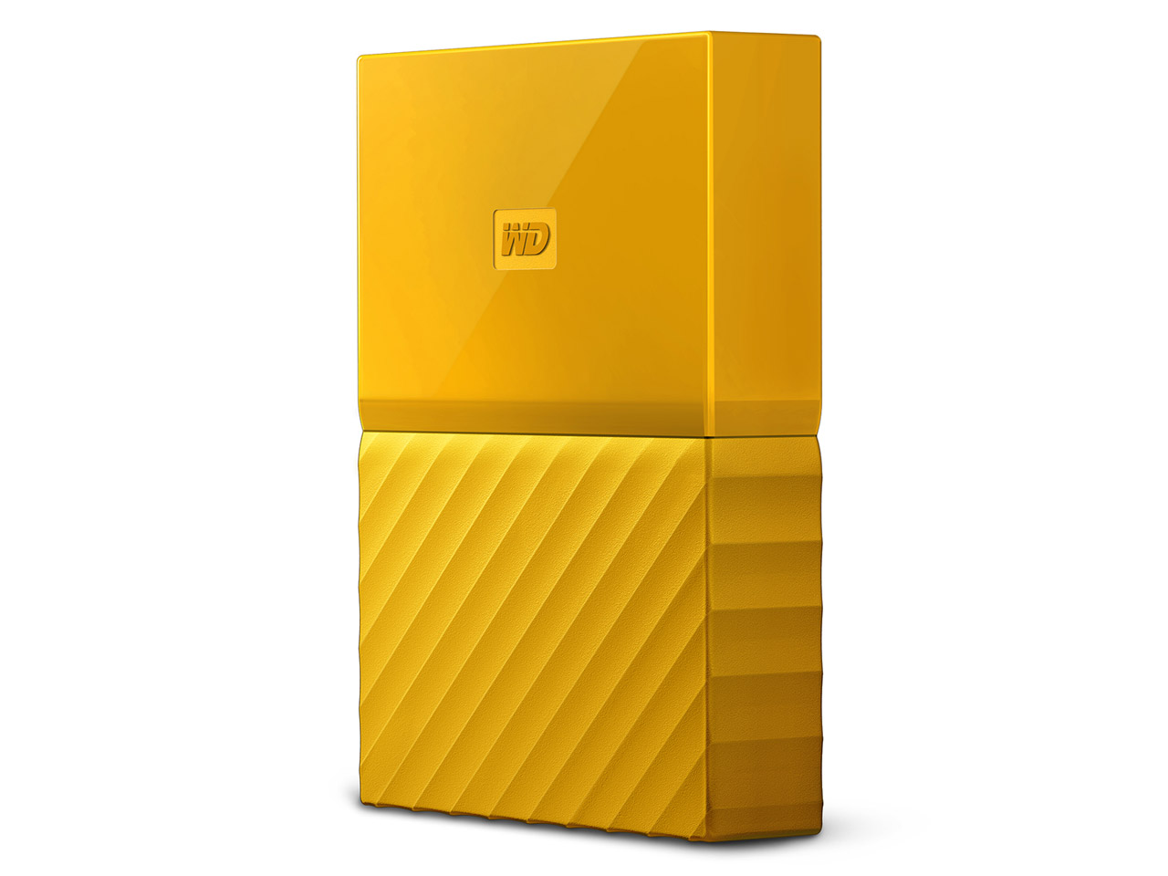 My Passport WDBYFT0040BYL-JESN [�C�G���[] �̐��i�摜