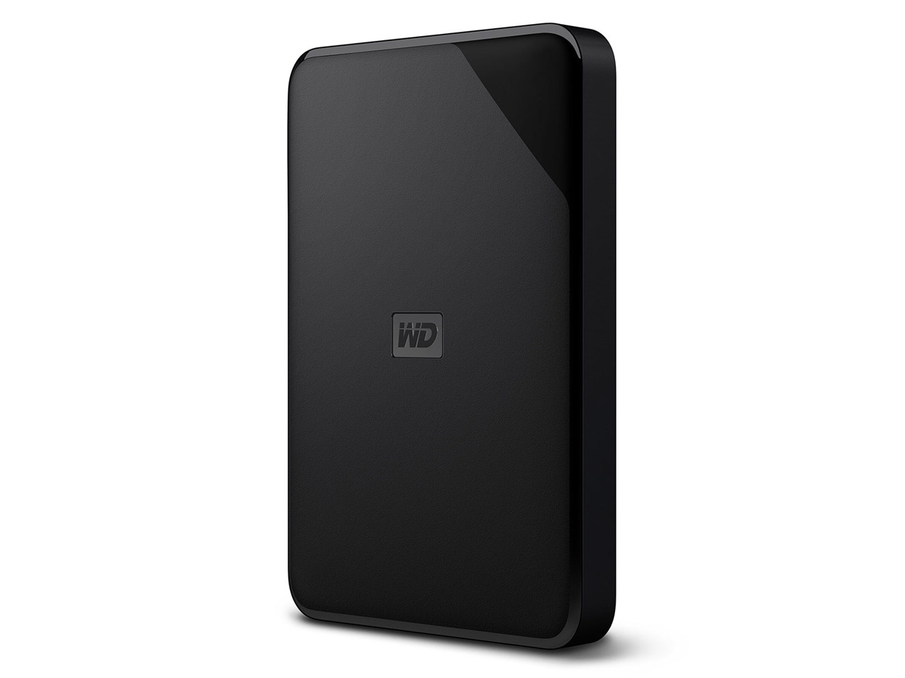 WD Elements SE Portable WDBEPK0020BBK-JESN �̐��i�摜