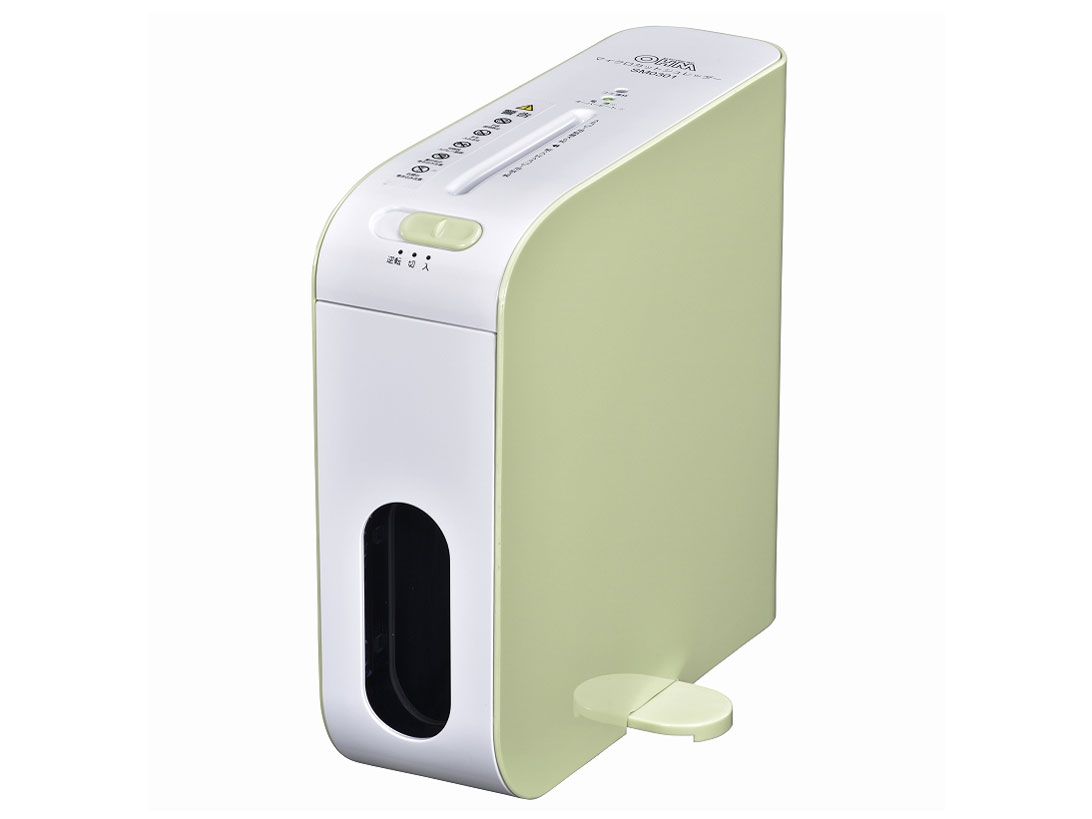 SHR-RM602T-G [�O���[��] �̐��i�摜