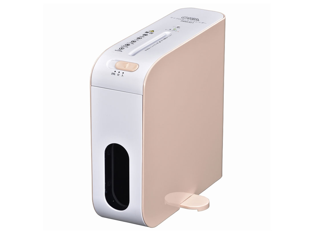 SHR-RM602T-PO [�y�[���I�����W] �̐��i�摜