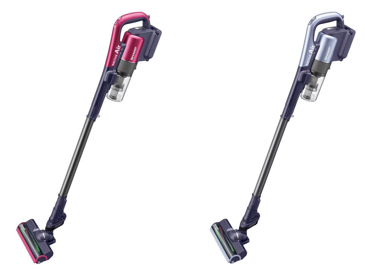 RACTIVE Air EC-AR2S-V [�o�C�I���b�g�n]