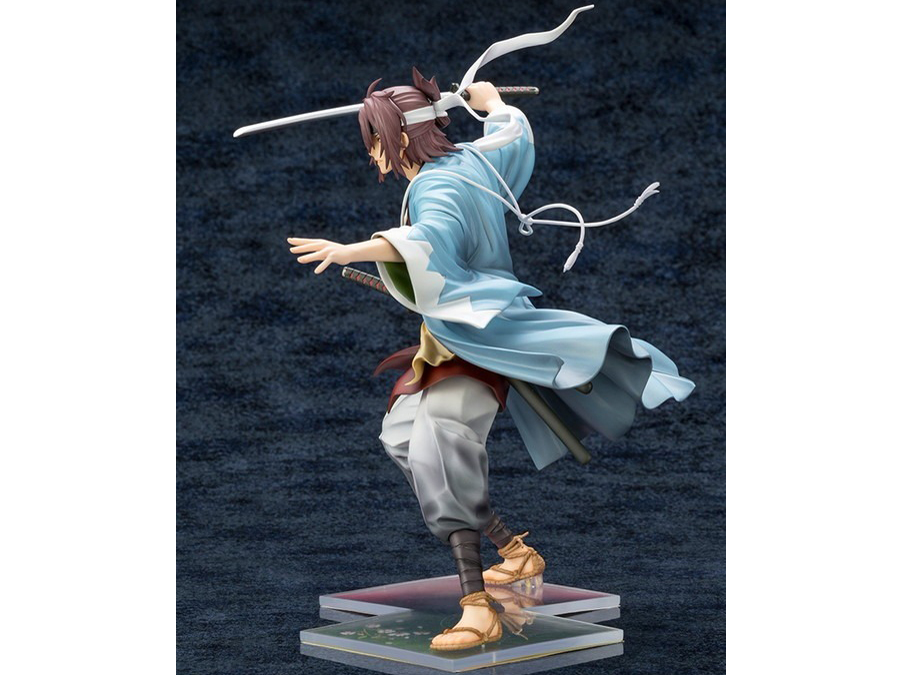 ARTFX J �����S �^�� 1/8 ���c���i