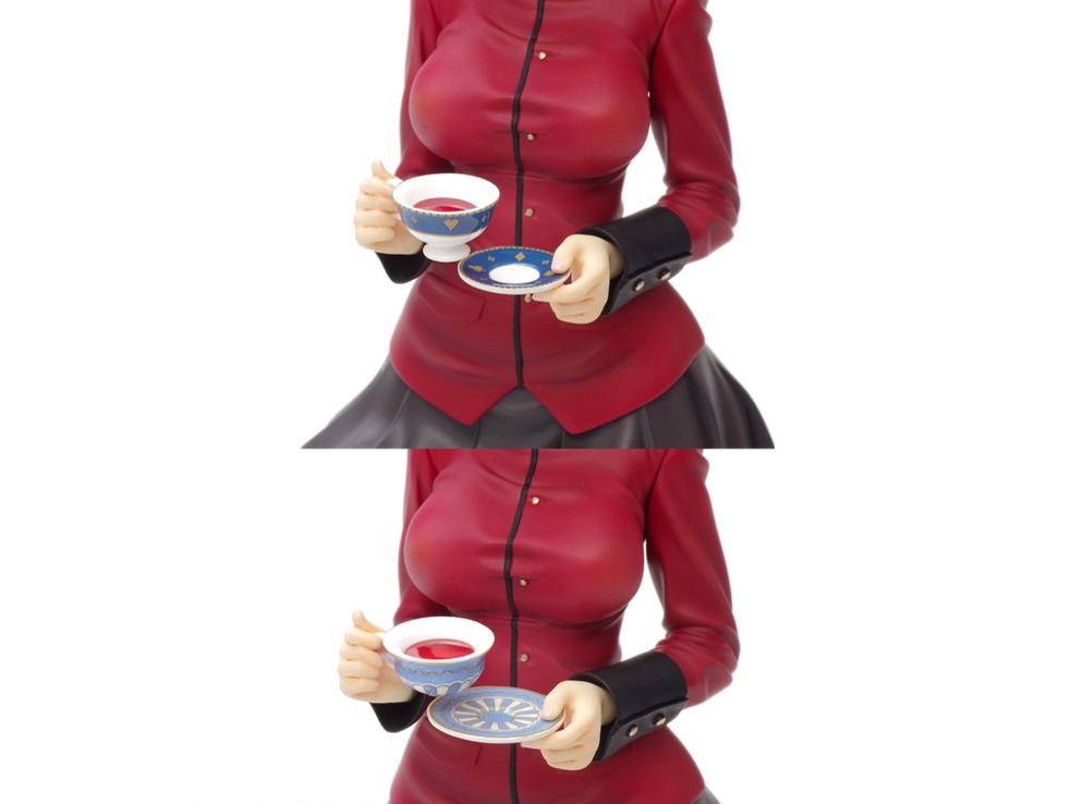 DreamTech �K�[���Y&�p���c�@�[ ����� 1/8 �_�[�W���� �p���c�@�[�W���P�b�gVer.