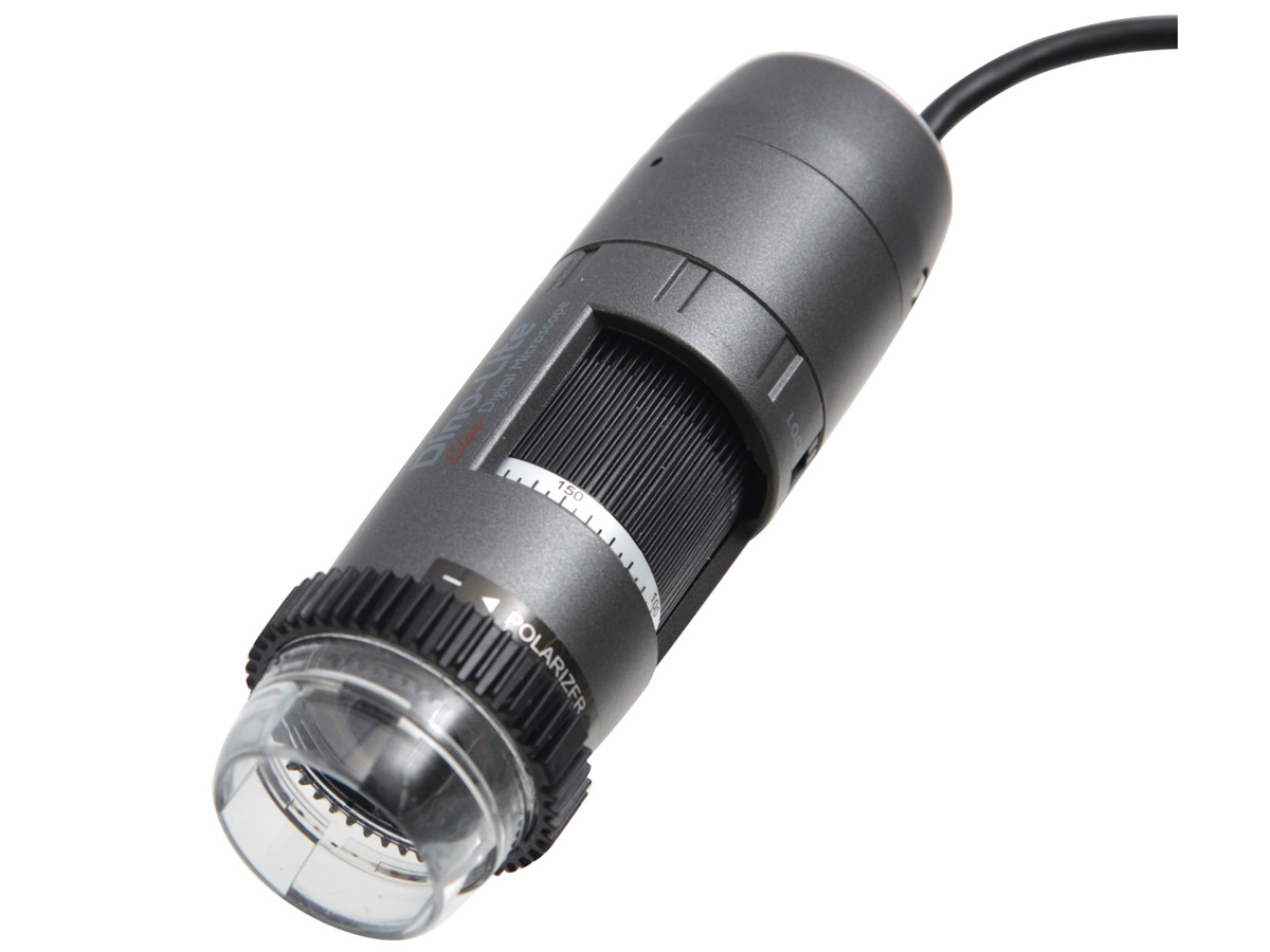 Dino-Lite Edge AMR Polarizer(�Ό�) LWD DINOAM4515ZTL �̐��i�摜