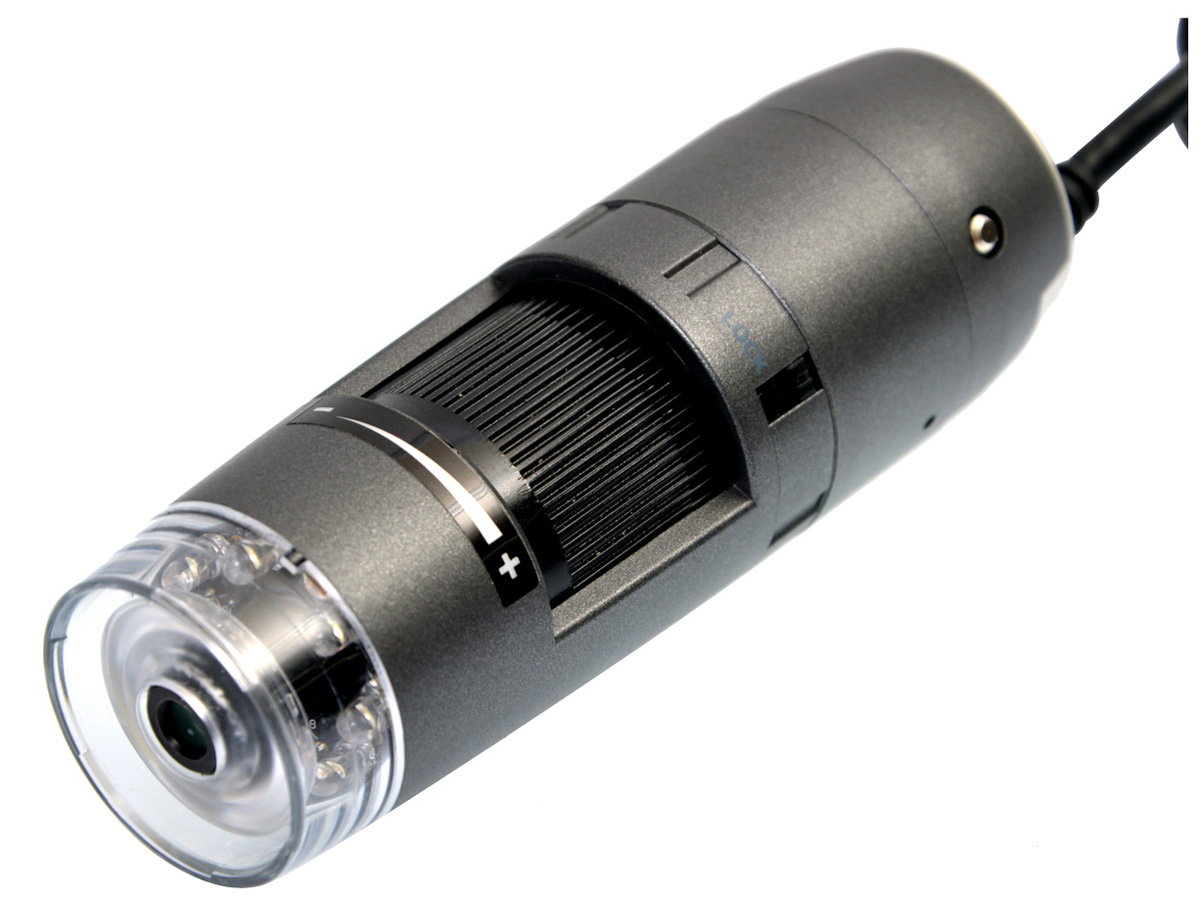 Dino-Lite Edge AMR 500x DINOAM4515T5 �̐��i�摜