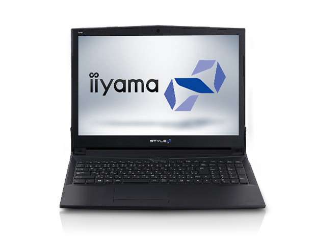 iiyama STYLE-15FH060-i7-LS [Windows 10 Home搭載] Core i7/8GBメモリ/500GB HDD/GTX  950M/15インチ 価格比較 - 価格.com