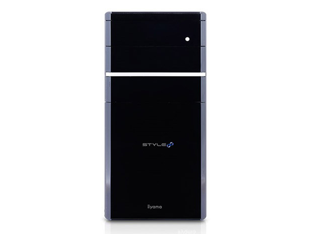 STYLE-M037-i5-UHR [Windows 10 Home����] Core i5-8400/16GB������/240GB SSD+2TB HDD �̐��i�摜