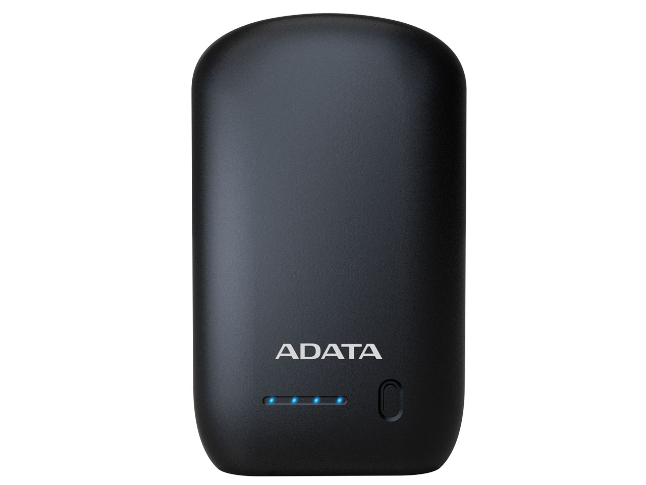 ADATA Power Bank AP10050-DUSB-5V-CBK [ブラック]
