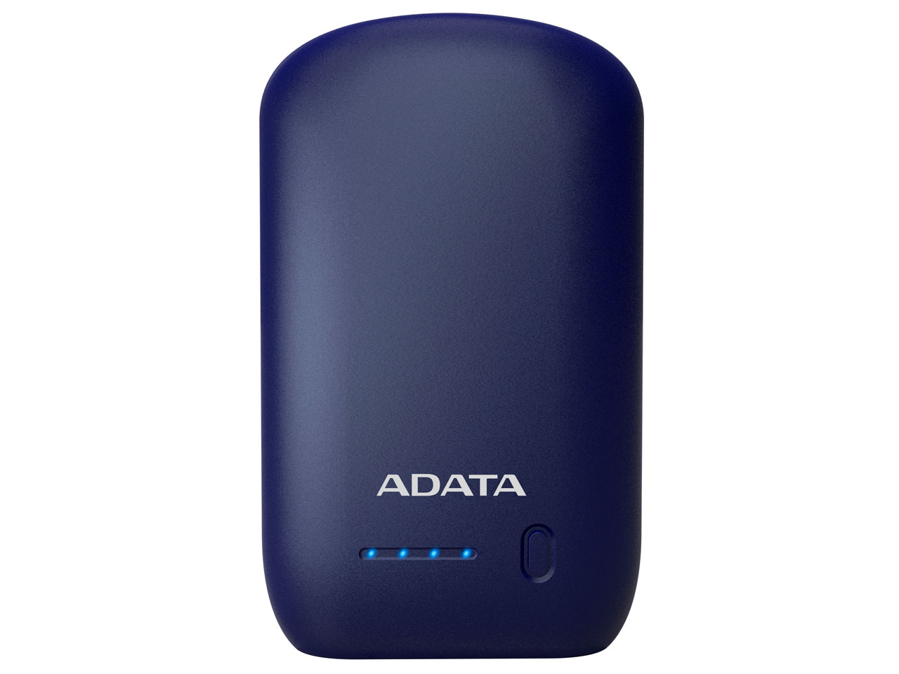 ADATA Power Bank AP10050-DUSB-5V-CDB [ダークブルー]