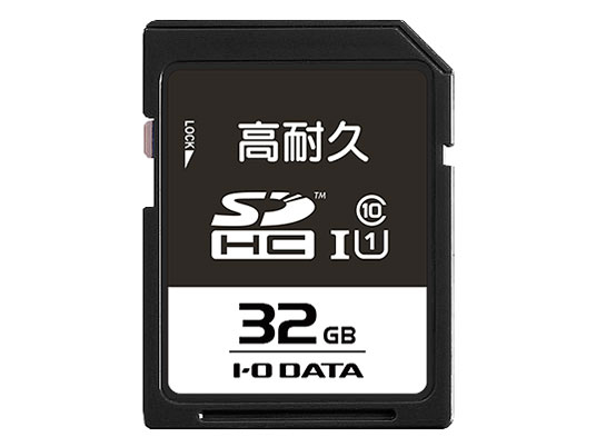 SD-IMA32G [32GB] �̐��i�摜