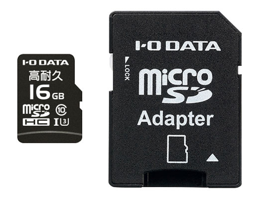 MSD-IMA16G [16GB] �̐��i�摜