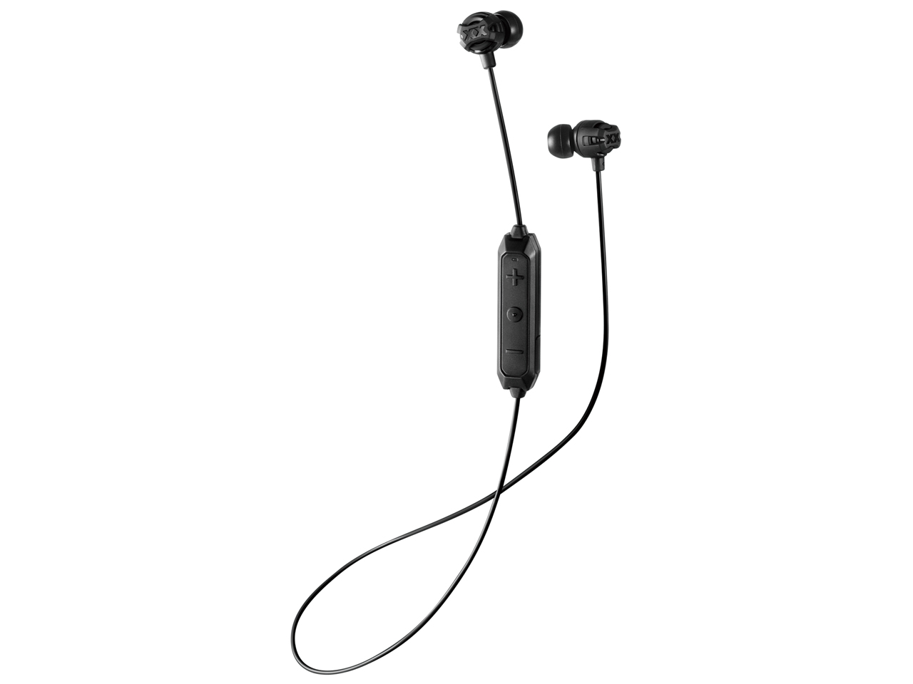 XX HA-FX101BT-B [�u���b�N] �̐��i�摜