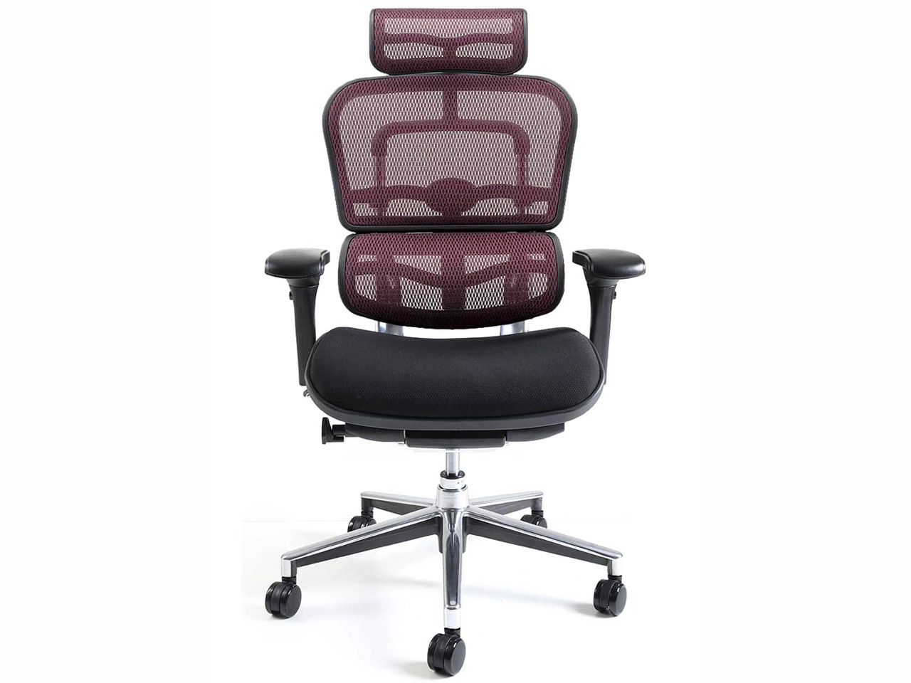 エルゴヒューマン Basic HIGH Type EH-HBM エルゴヒューマン Ergohuman Basic EH-HBM KM11 [ブラック] 価格