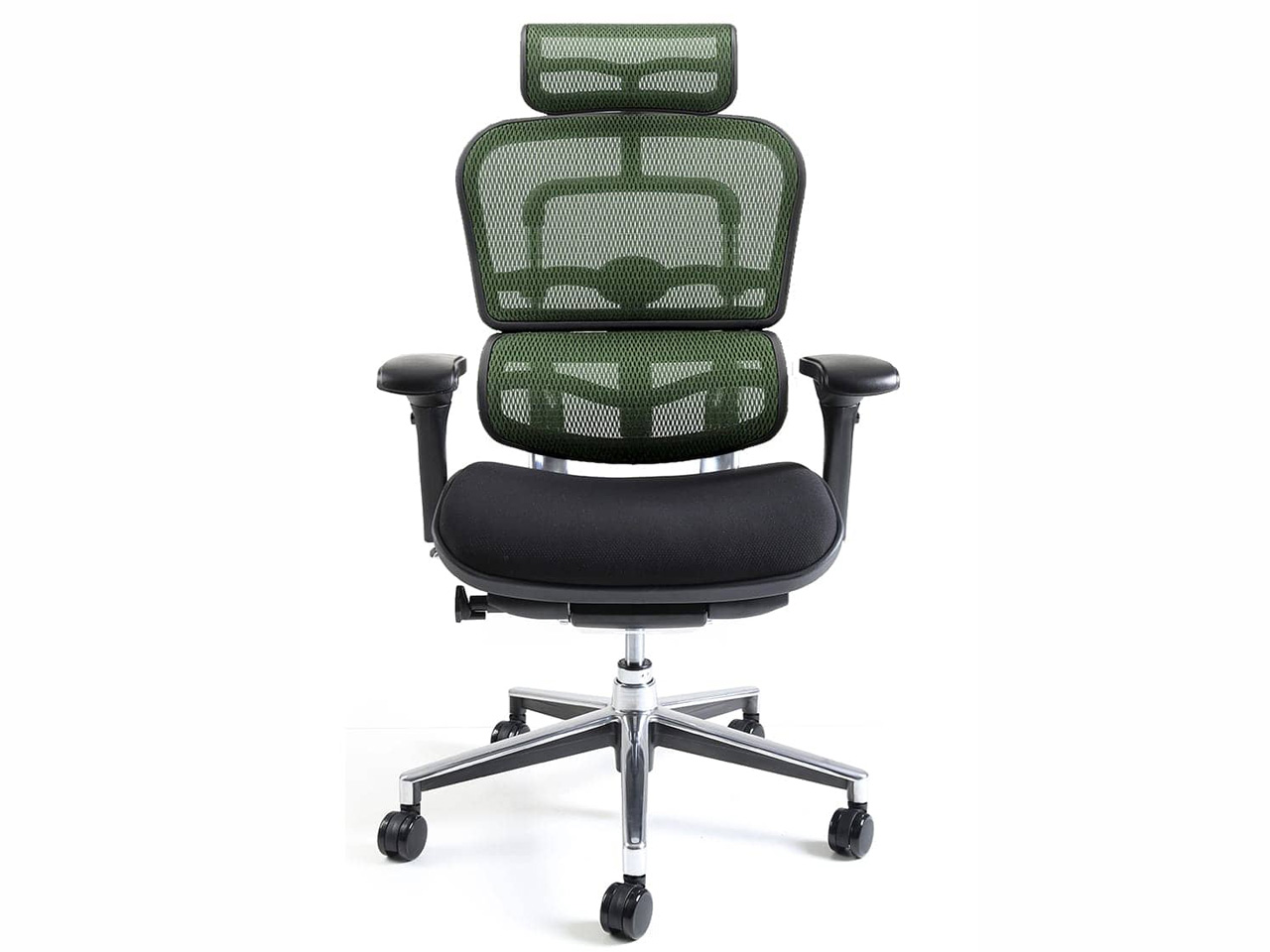 Ergohuman Basic EH-HBM KM14 [�O���[��] �̐��i�摜