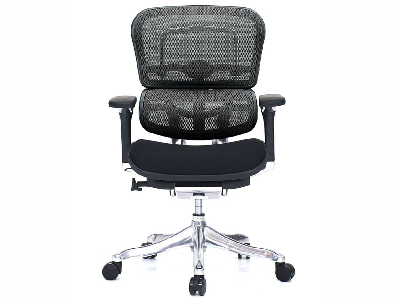 エルゴヒューマン Ergohuman PRO EHP-LBM KM 価格比較 - 価格.com