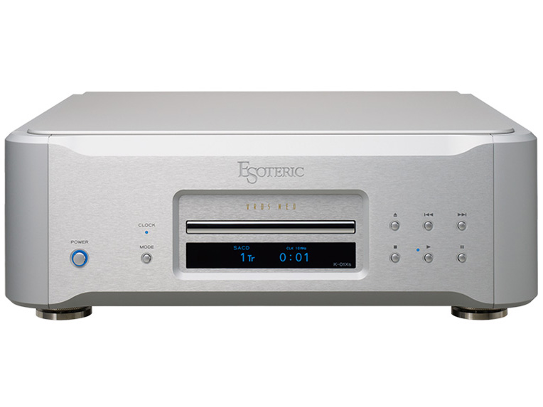 K-01Xs �̐��i�摜