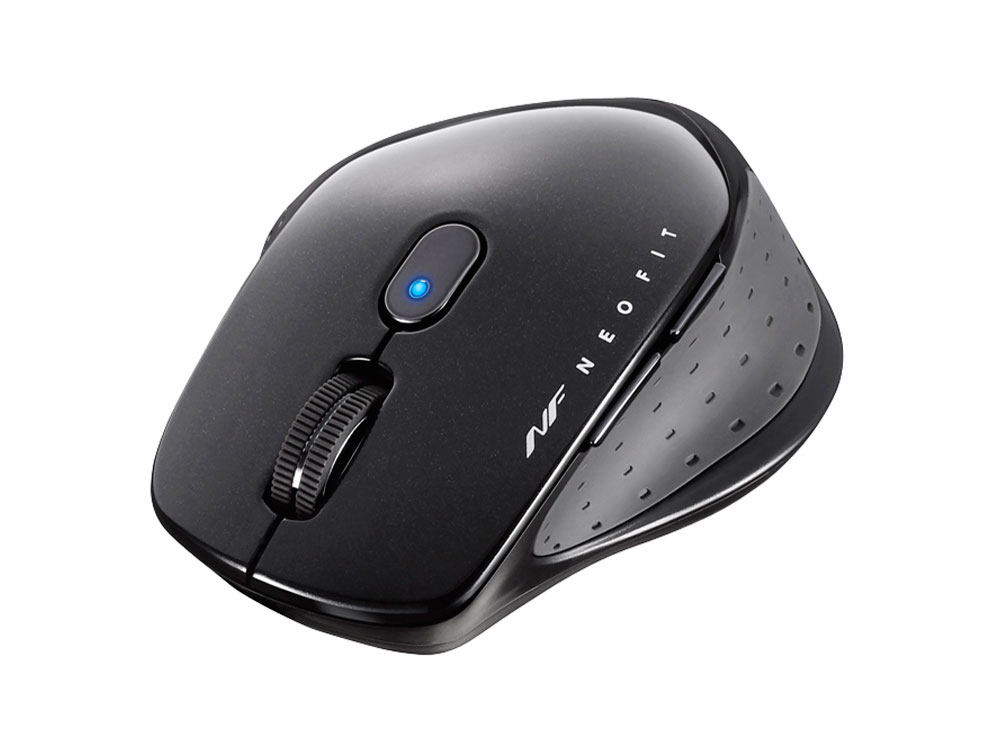 バッファロー BSMBW510MBK [ブラック] 価格比較 - 価格.com