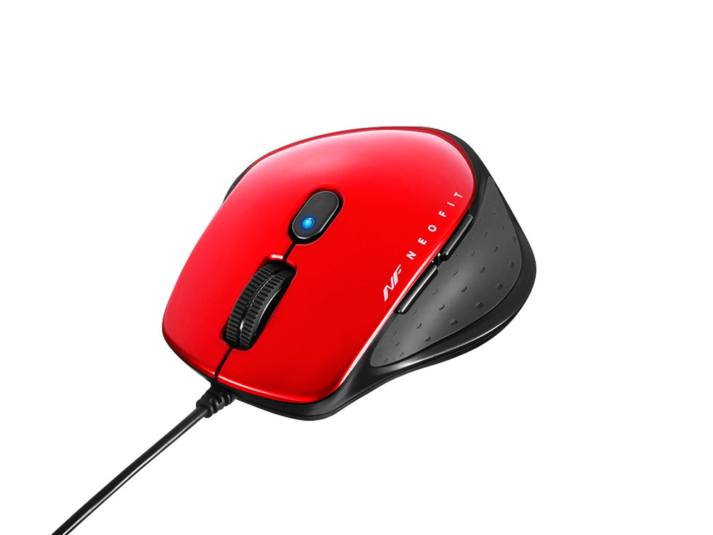 BSMBU510SRD [���b�h] �̐��i�摜