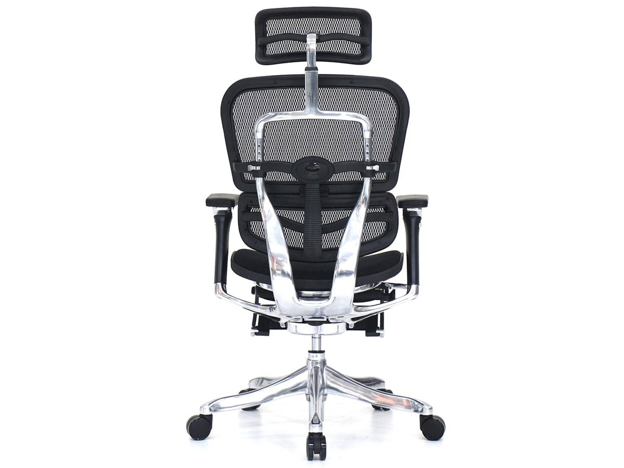 Ergohuman PRO ottoman EHP-CPL KM11 [�u���b�N]