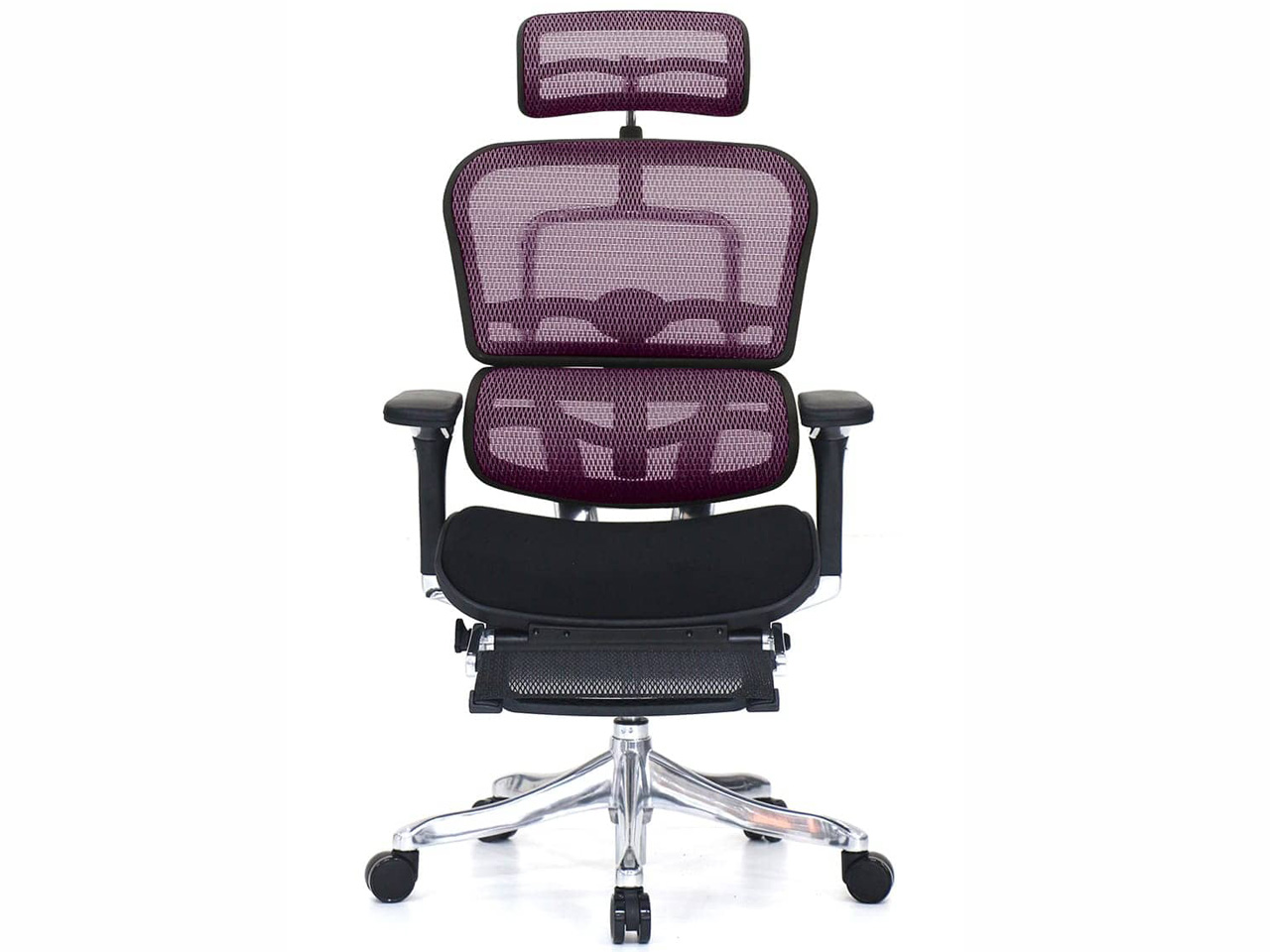 Ergohuman PRO ottoman EHP-CPL KM12 [���b�h]