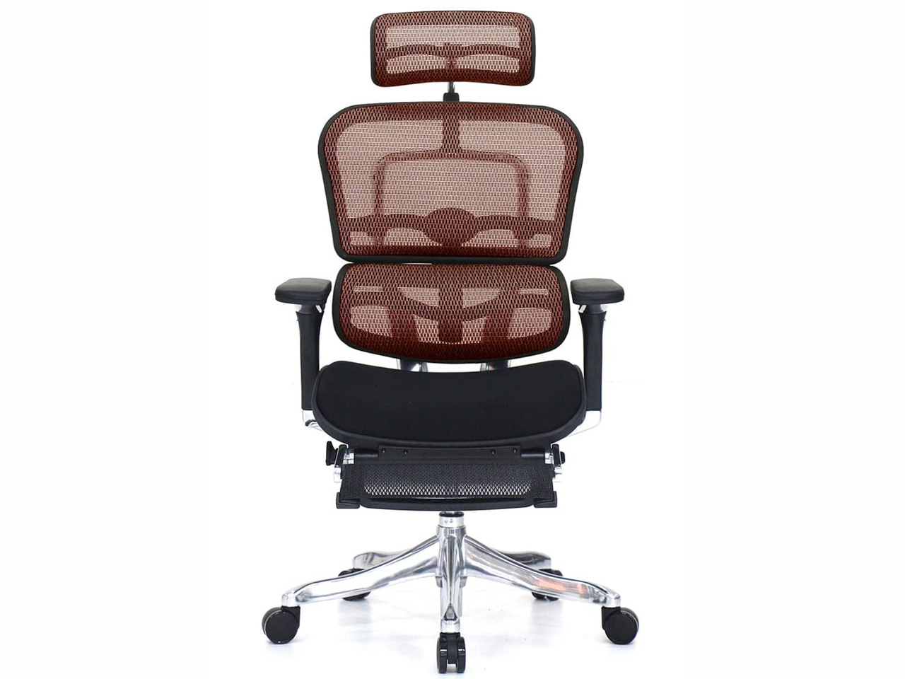 Ergohuman PRO ottoman EHP-CPL KM13 [�I�����W]