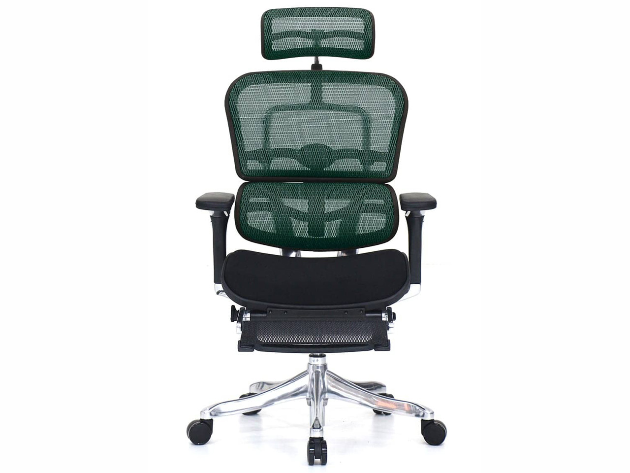 Ergohuman PRO ottoman EHP-CPL KM14 [�O���[��]