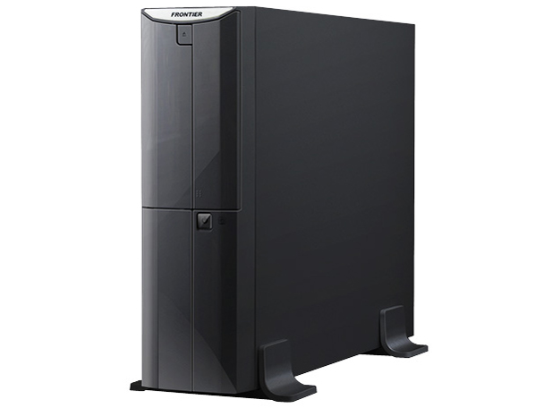 FRBSR240G/KD4 ���i.com����/Ryzen 5 2400G/16GB������/240GB SSD/Win10/�J�X�^�}�C�Y�Ή� �̐��i�摜