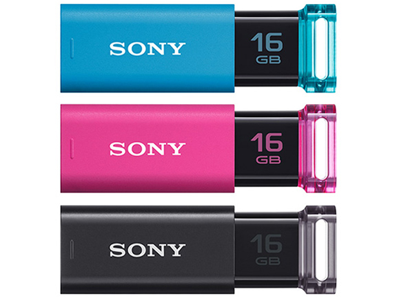 �|�P�b�g�r�b�g �J���[�~�b�N�X�p�b�N USM16GU 3C [16GB] �̐��i�摜