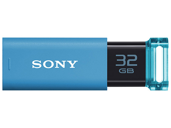 SONY - 新品◆SONY USBメモリ 32GB◆USM32GT◆計8個◆ソニー USB Amazon.co.jp: ソニー USBメモリ USB3.1 32GB ブルー 高速タイプ