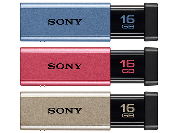 �|�P�b�g�r�b�g �J���[�~�b�N�X�p�b�N USM16GT 3C [16GB] �̐��i�摜