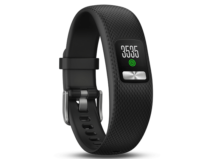 vivofit 4 ���M�����[ [Black]