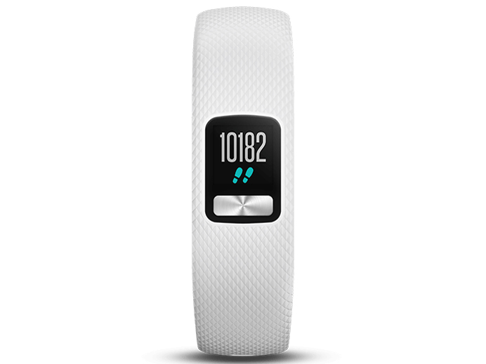 vivofit 4 ���M�����[ [White]