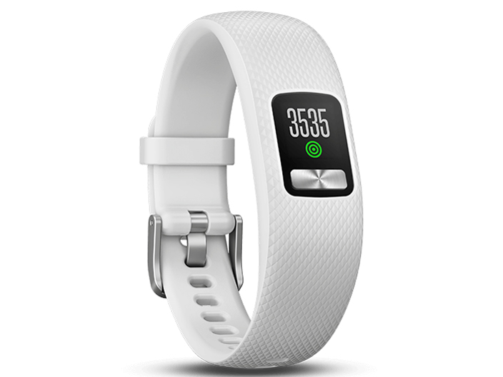 vivofit 4 ���M�����[ [White]