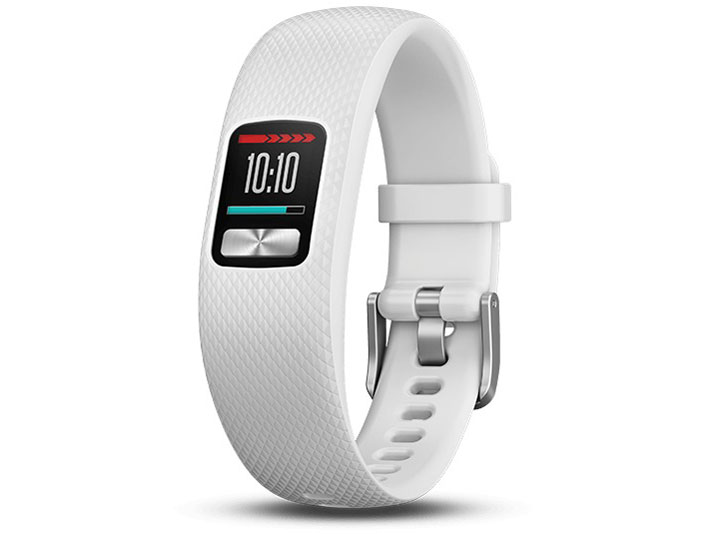 ガーミン vivofit 4 レギュラー [Black Speckle] 価格比較