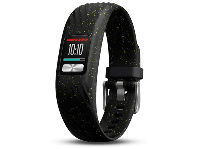 vivofit 4 ���M�����[ [Black Speckle] �̐��i�摜