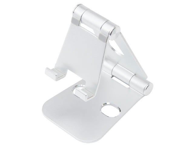 CYBER�E�A���~�X�^���h(SWITCH�p) CY-NSALST-SL [�V���o�[] �̐��i�摜